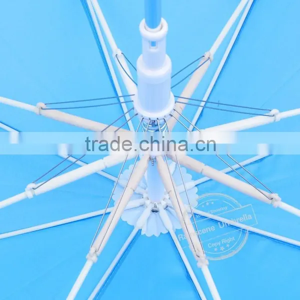 Popular Straight Kid Umbrella With Auto Open photo-5