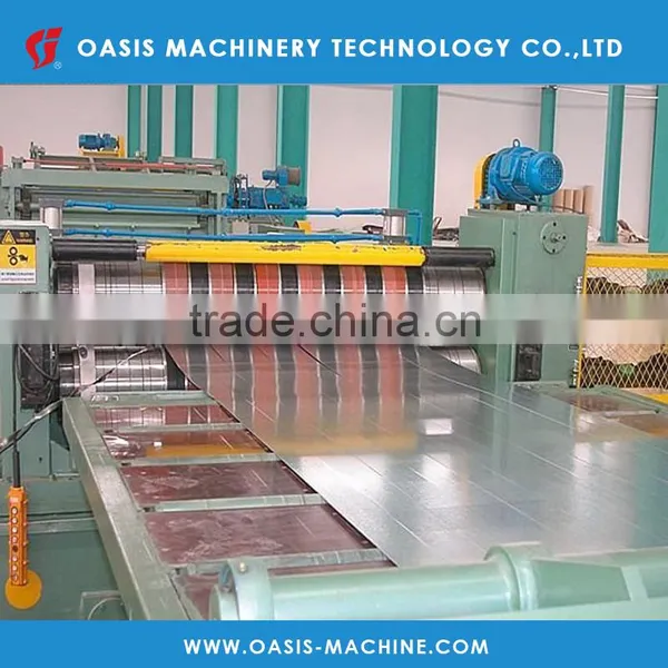 Welding Tubstainless Pipe Production Machines Manufacturer photo-4