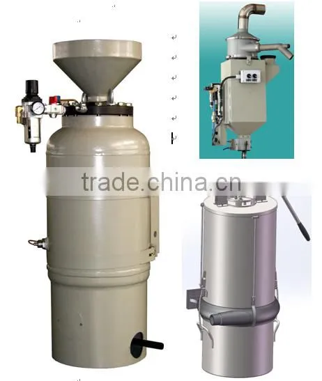 Narrow Gap Welding Station for Steam Turbine Rotor photo-3