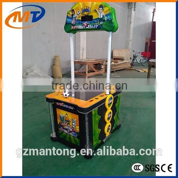 Arcade Mini Football Baby Game Machine Sports Simulator Play Game photo-5