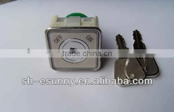 Elevator Door Key, Key Switch,elevator Push Button,elevator Switch,push Switch Button
