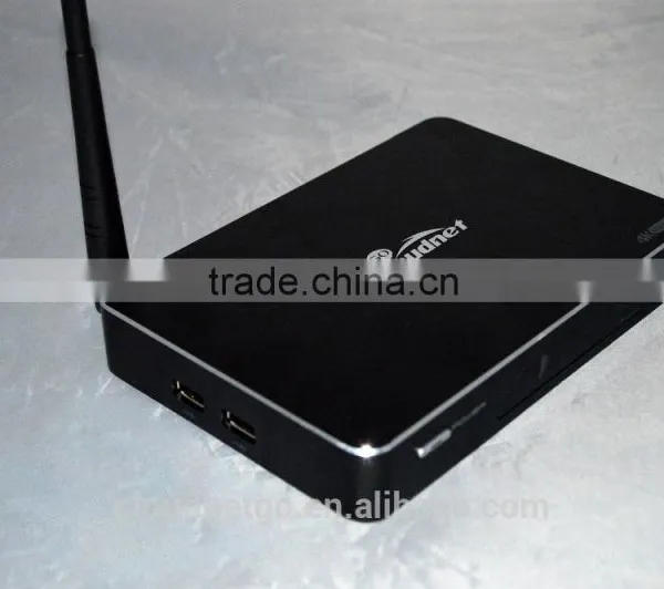 Cloudnetgo Google Play Store Android tv Box CR18 in RK3368 Octa Core Android 5.1 OS 4K UHD TV Box Smart TV Box With Kodi 16.1 photo-2