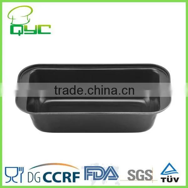 Non-Stick Metal Ceramic Coating Loaf Pan photo-6