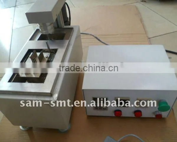 Lead Free Solder Pot