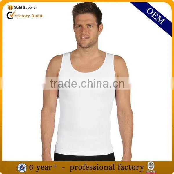 Custom Fitness Tank Top