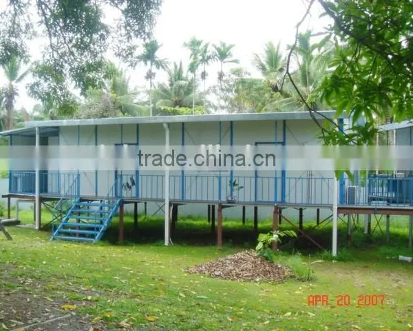Fast Refugee House on Sale photo-6