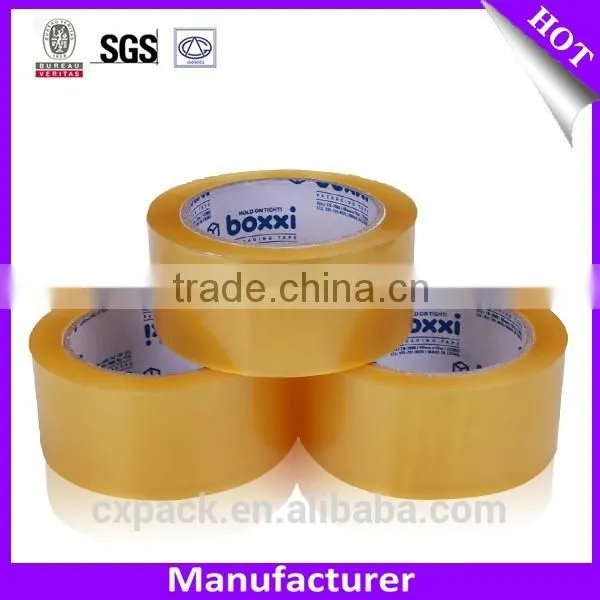 Sell Bopp Packing Tape/bopp Tape photo-4