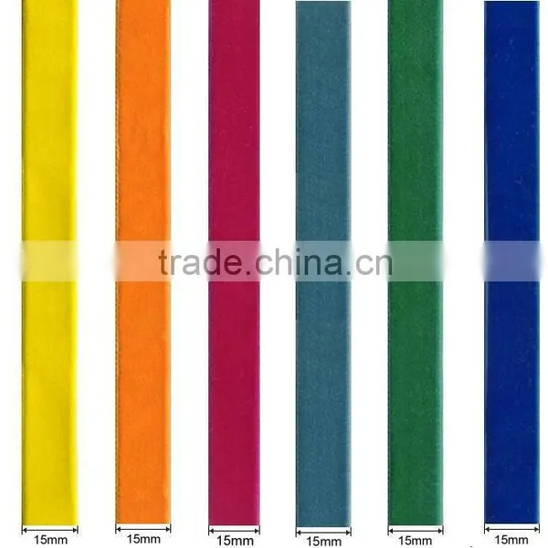 MADE IN CHINA NYLON VELVET TAPE TWO SIZES