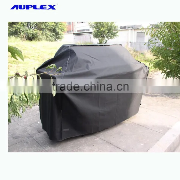 Iron Window Grill Design 6 Burners Pellet Char Grill photo-6