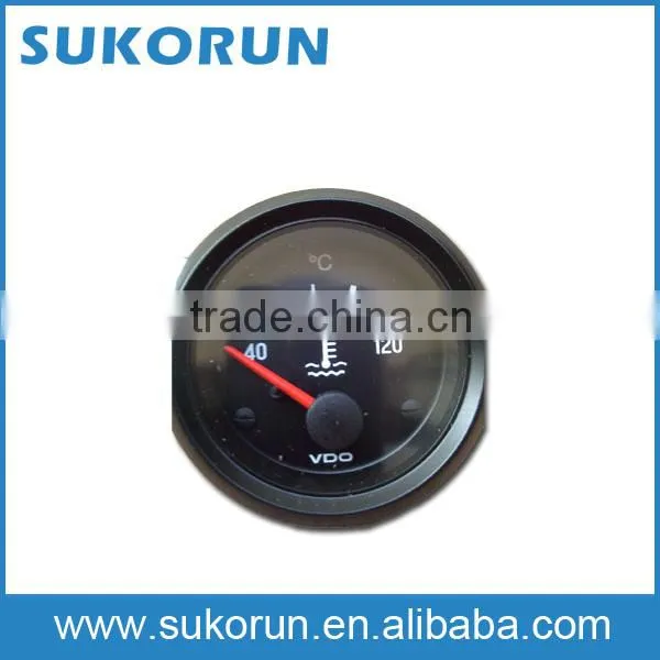 VDO water heater thermometer310-040-015