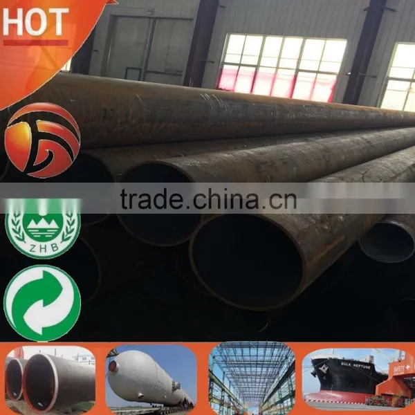 A106 Gr.b Carbon Steel Seamless Pipe photo-6