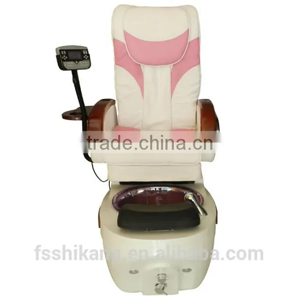SK-E13 Hotsale Pedicure Stool Chair photo-3