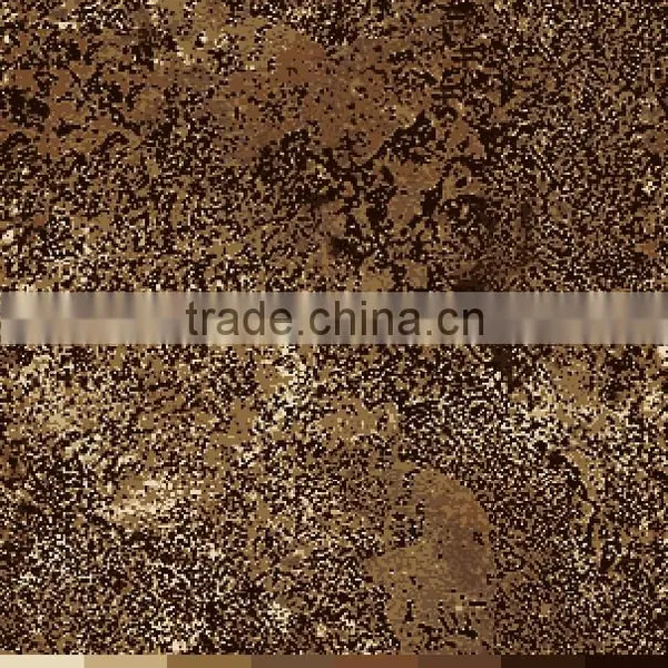 Manufactured Nylon Material Printed Stocklot Vintage Carpet for Office photo-3