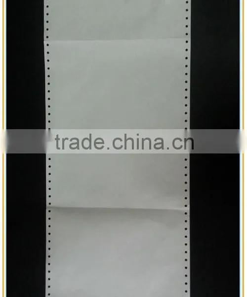 Cleanroom Colorful Diust Free Laser ESD Printing Paper photo-5