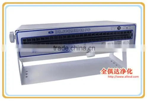 Centrifugal Fan Overhead Bench Top Ionizing Air Blower photo-3
