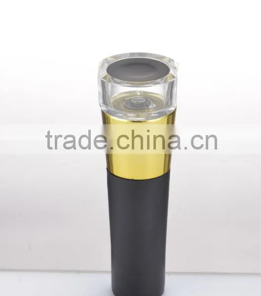 Sale Promotion Silicone Wine Stopper photo-3