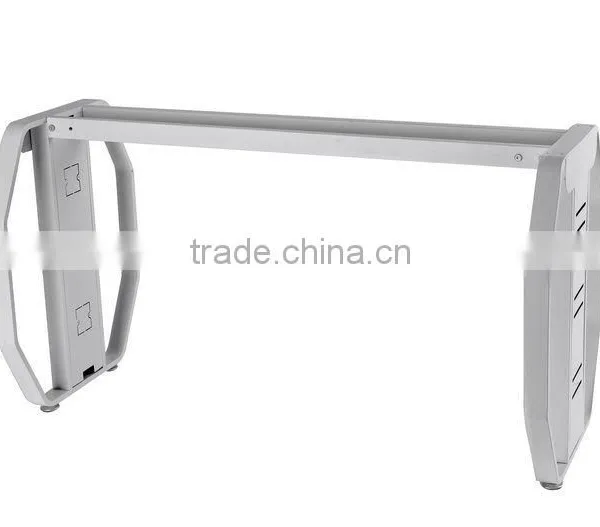 Top Class Personalized Popular Office Table Laminate Melamine Office Furniture photo-2