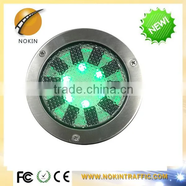 2016 New Product Led Panel Light Led Solar Underground Light