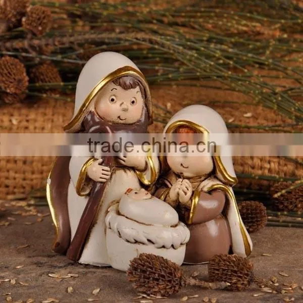 Religious Feature Decorative Religious Statue photo-4