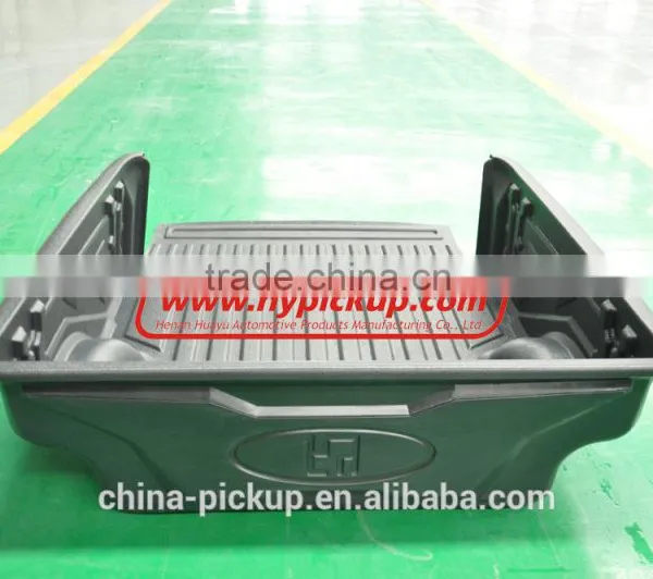 2015+ Navara NP300 Double Cab Pickup Bed Liner photo-5