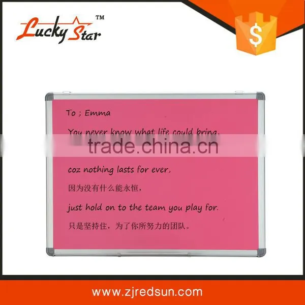 2016 Zhejiang Red Sun Professional Interactive Whiteboard Smart tv With Mobile Stand photo-4