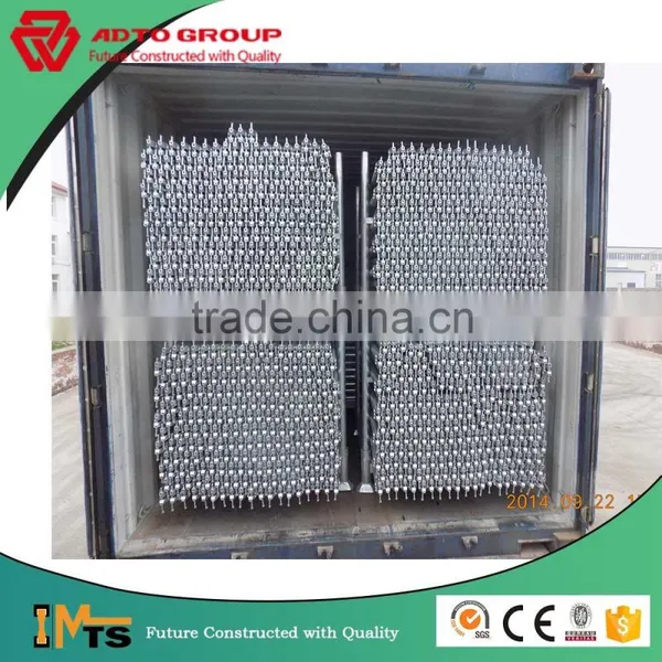 Ringlock Scaffolding Horizontal photo-6