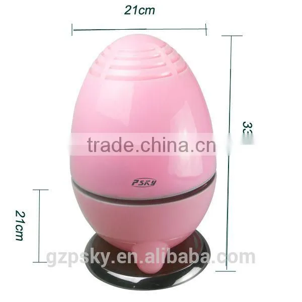 Water Air Purifier, Electrical Air Purifier Quality Choice photo-4