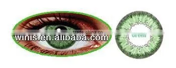 Wholesale Circle Lens Eclipse SM 15mm Korea Color Contact Lenses photo-4