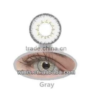 2016 EOS Korea Contact Lenses EOS Briller Colored Lenses photo-2