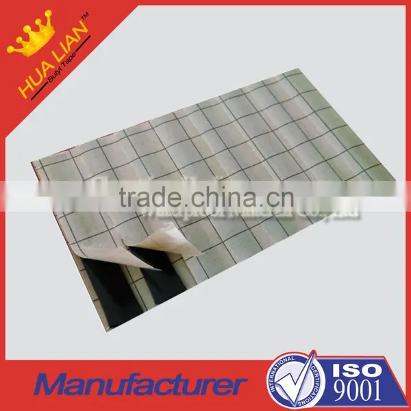 High Tack Waterproof Sealing Butyl Strip photo-2