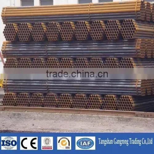 Color Protective Carbon Steel Pipe photo-6