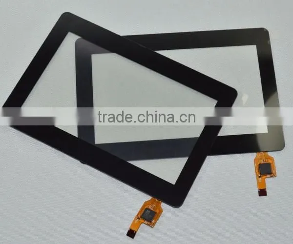 Fannal 4.3 Inch Projected Capacitive Touch Panel photo-5