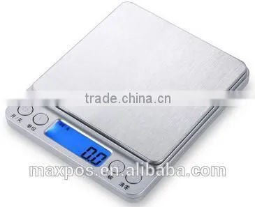 Electronic Kitchen Scale photo-2