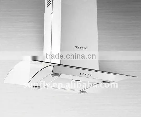 Island range hood LOH8902-01(900MM) CE&RoHS