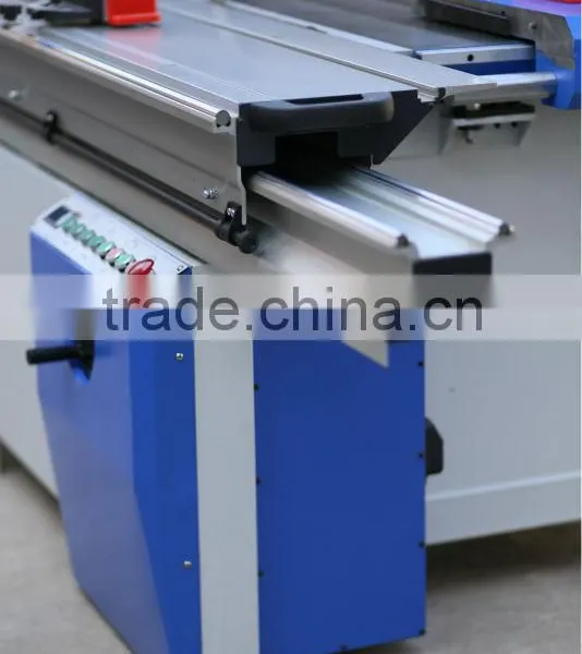 Wood Frame Cutting Machine Altendorf Precise Panel Saw photo-3