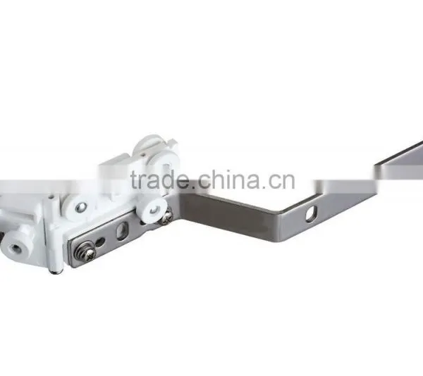 RAEX Master Carrier for Curve Track