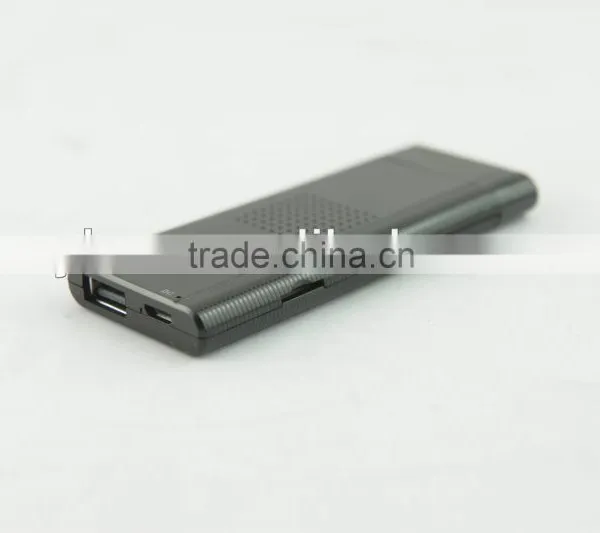 RK 3066 Dual Core HDMI Dongle With Android 4.1 OS K-R20 Android Mini pc tv Box