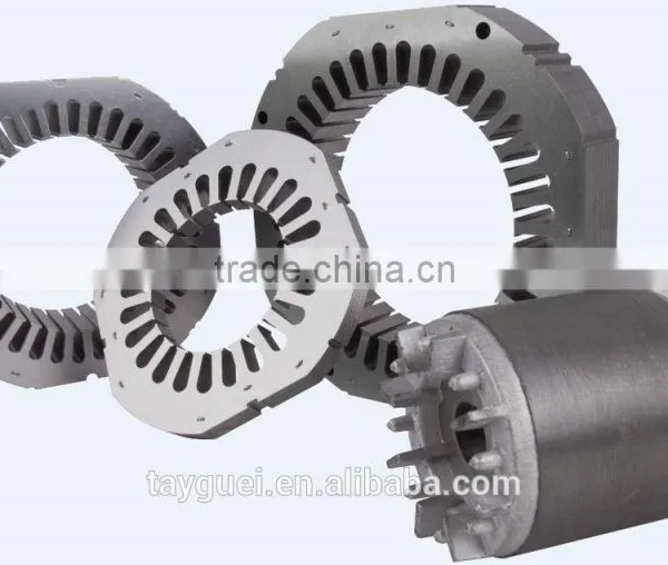 Taiwan OEM Strict Tolerance Smooth Appearance Rotor Stator ac Pump