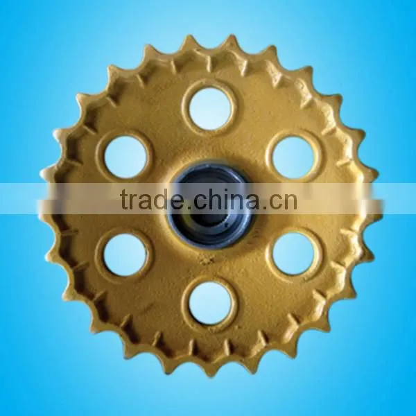 OEM Top Quality Earthmover Front Sprocket,hitachi Ex120 Sprocket photo-5