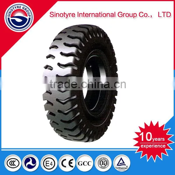 China General Otr Tyre 17.5-25 photo-2