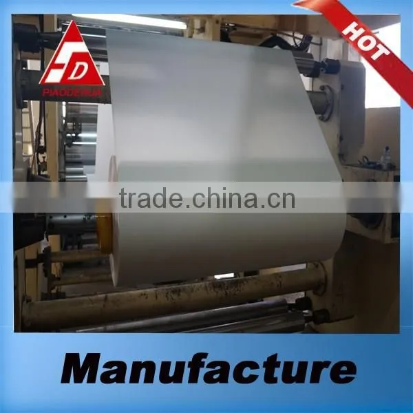ADHESIVE FOIL PAPER ROLL photo-3