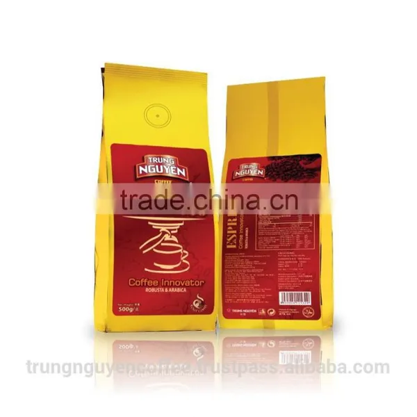 Espresso Innovator Coffee (Robusta & Arabica)