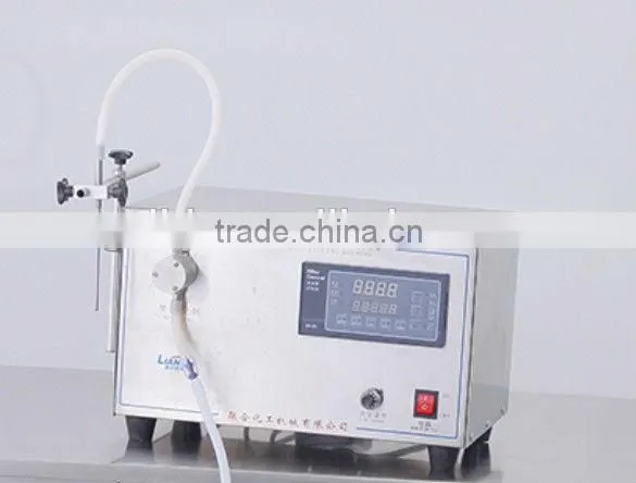 Filling Machine/Small Liquid Filling Machine/e-liquid Filling Machine/beverage Filling Machine photo-2