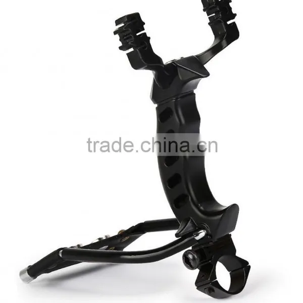 Wholesale High Quality Magnalium Powerful Hunting Slingshot photo-3