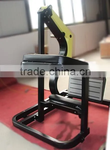 2015 CE APPROVED Gym Type Body Building Commercial Fitness Equipment REAR KICK photo-3