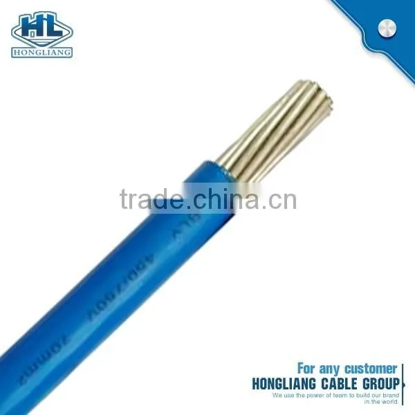 10mm 25mm 16mm Red Kynar Cable photo-2