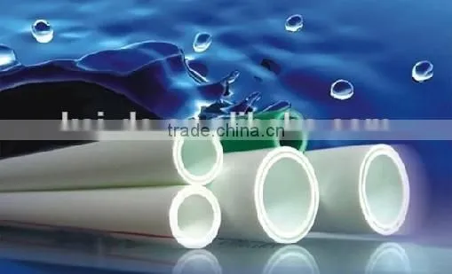 High Speed PPR Pipe Production Line/ppr Pipe Making Machine photo-4
