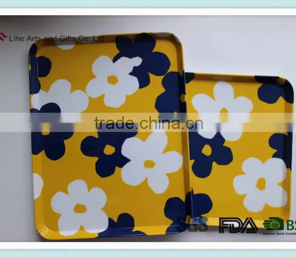 Professional 100 Percent Melamine Plate photo-2
