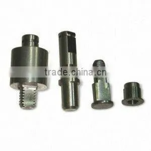 Cnc Precision Machined Parts