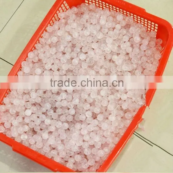 2015 Rose Crystal Ball Customized Crystal Beaded for Sale photo-5